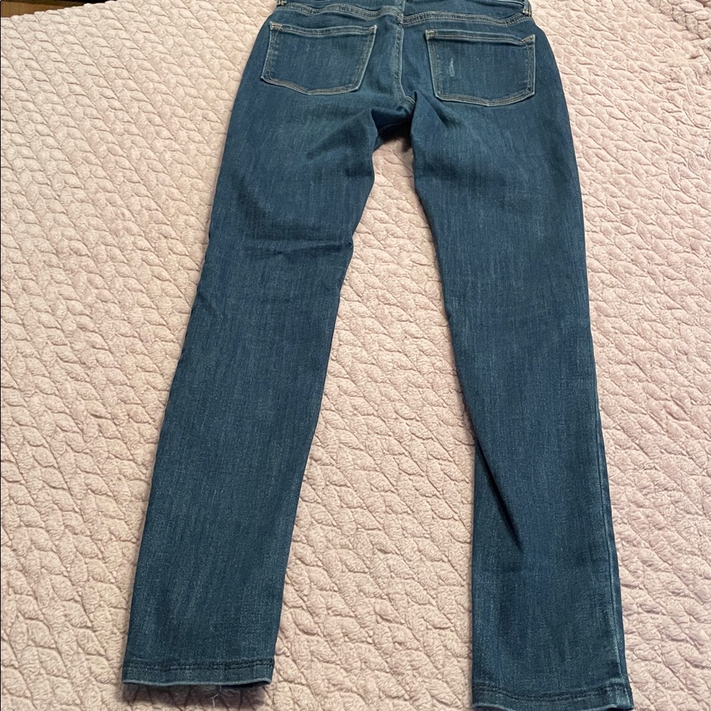 Old Navy ballerina jegging - size girls 12 - Picture 6 of 14